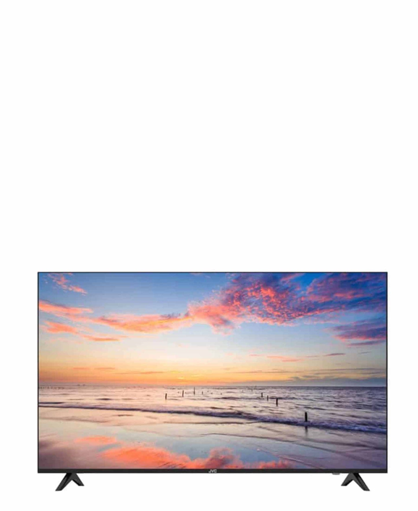 JVC UHD Smart TV - 50"
