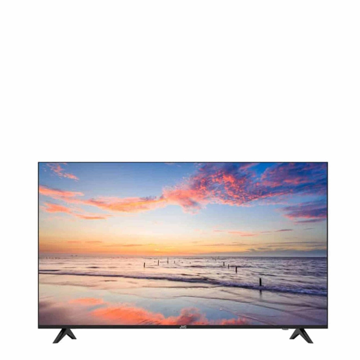 JVC UHD Smart TV - 50"