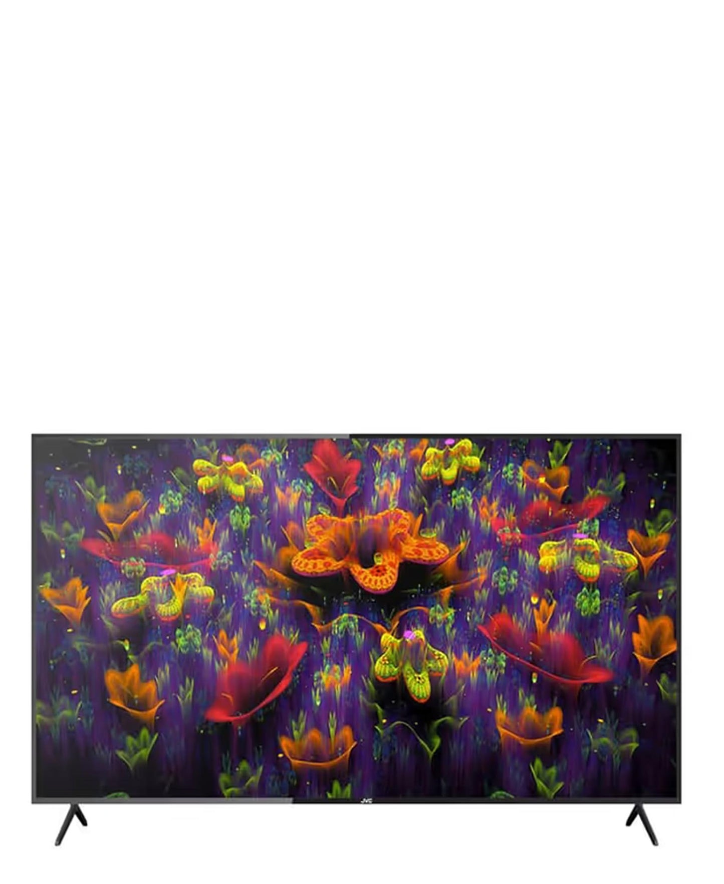 JVC 98 inch UHD 4K miniLED Smart Android TV