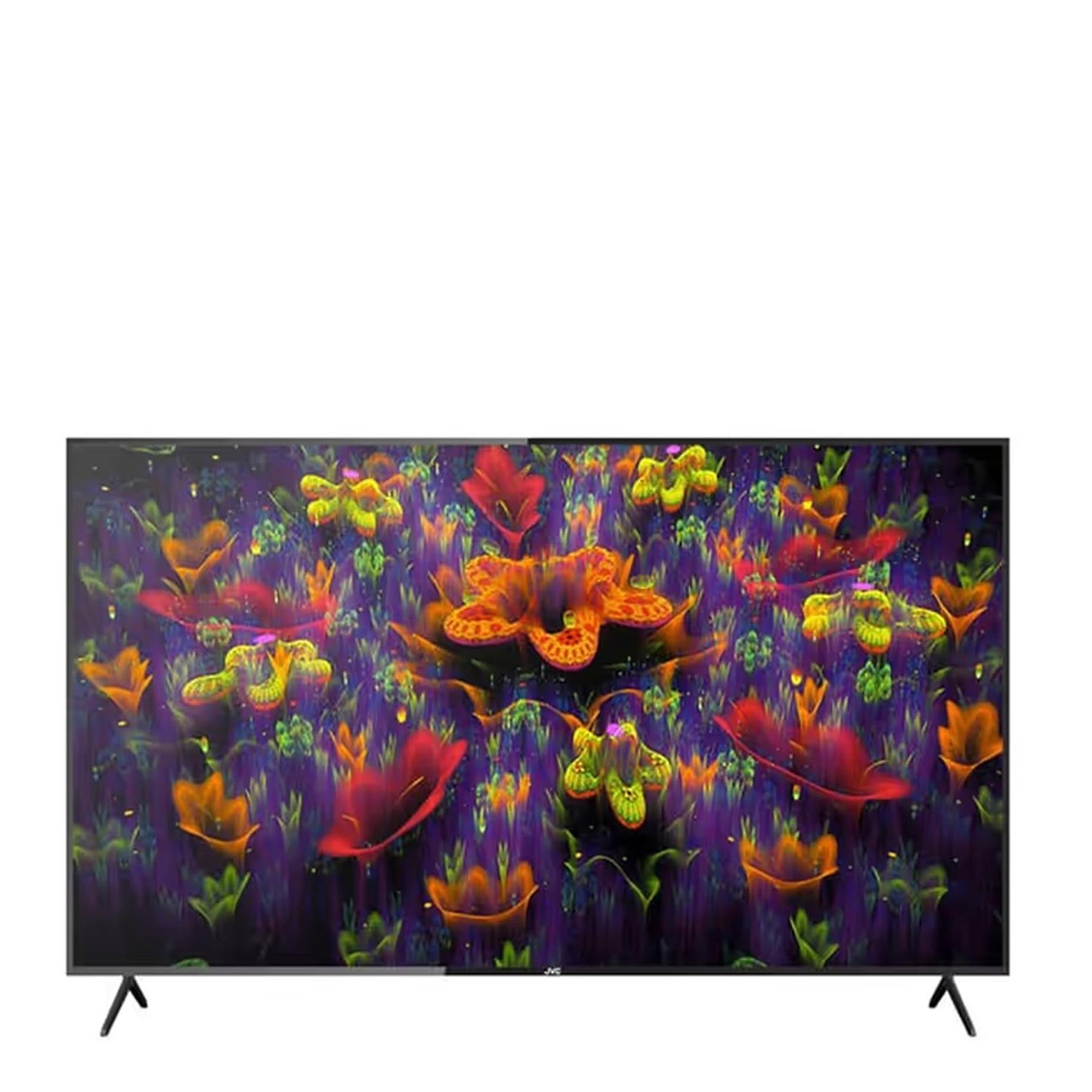 JVC 98 inch UHD 4K miniLED Smart Android TV