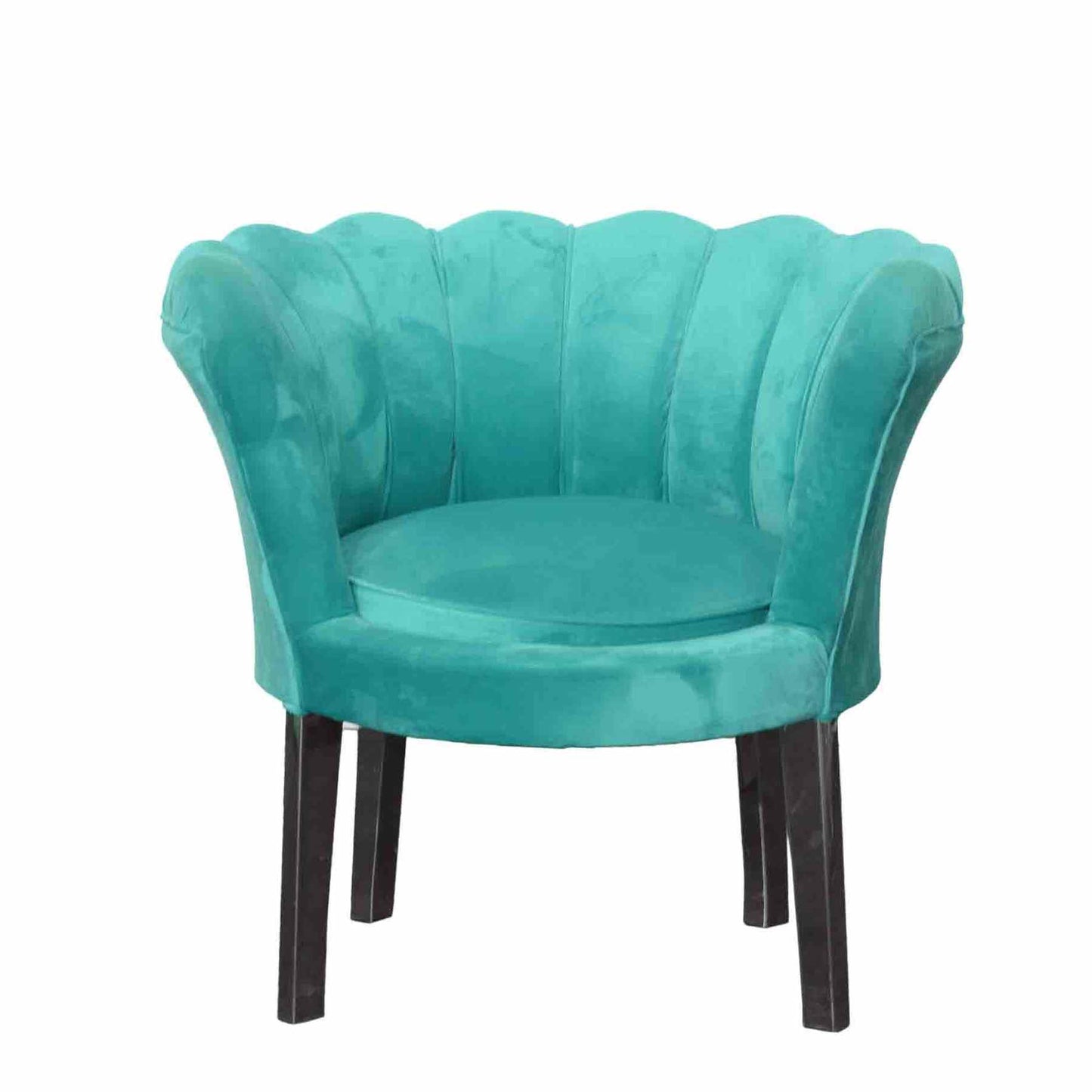 Tulip Tub Chair Assorted Colours