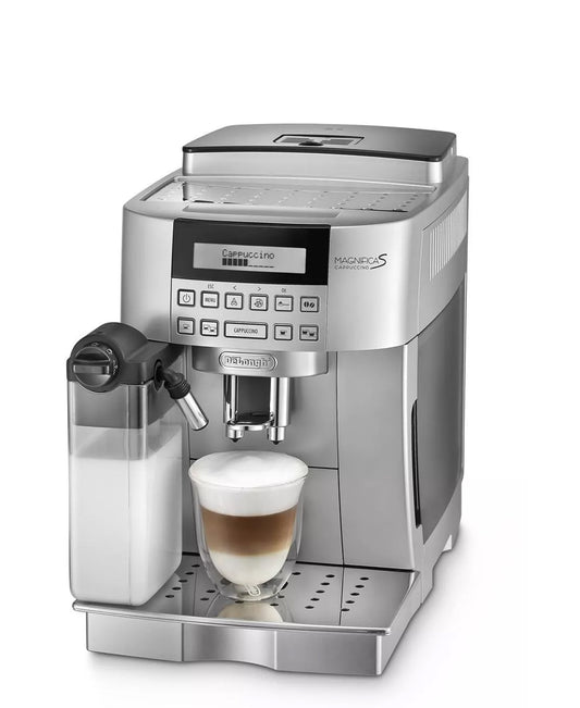 DeLonghi Magnifica S Cappucino Coffee Machine