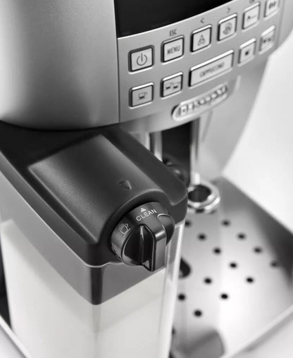 DeLonghi Magnifica S Cappucino Coffee Machine
