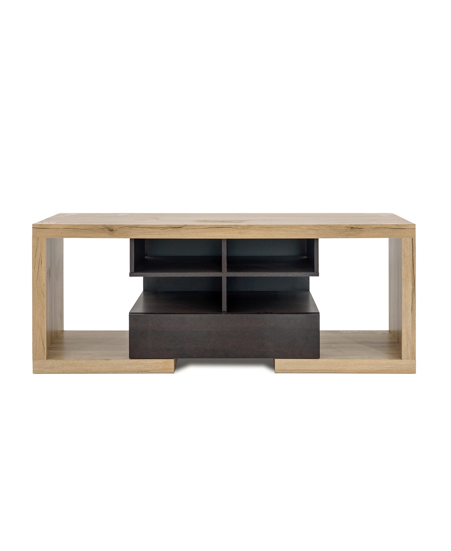 MW-PLS 457 Plasma Wooden TV Stand - Available In 2 Colours