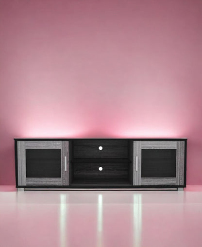 MW-PLS 460 TV Cabinet- Available In 2 Colours