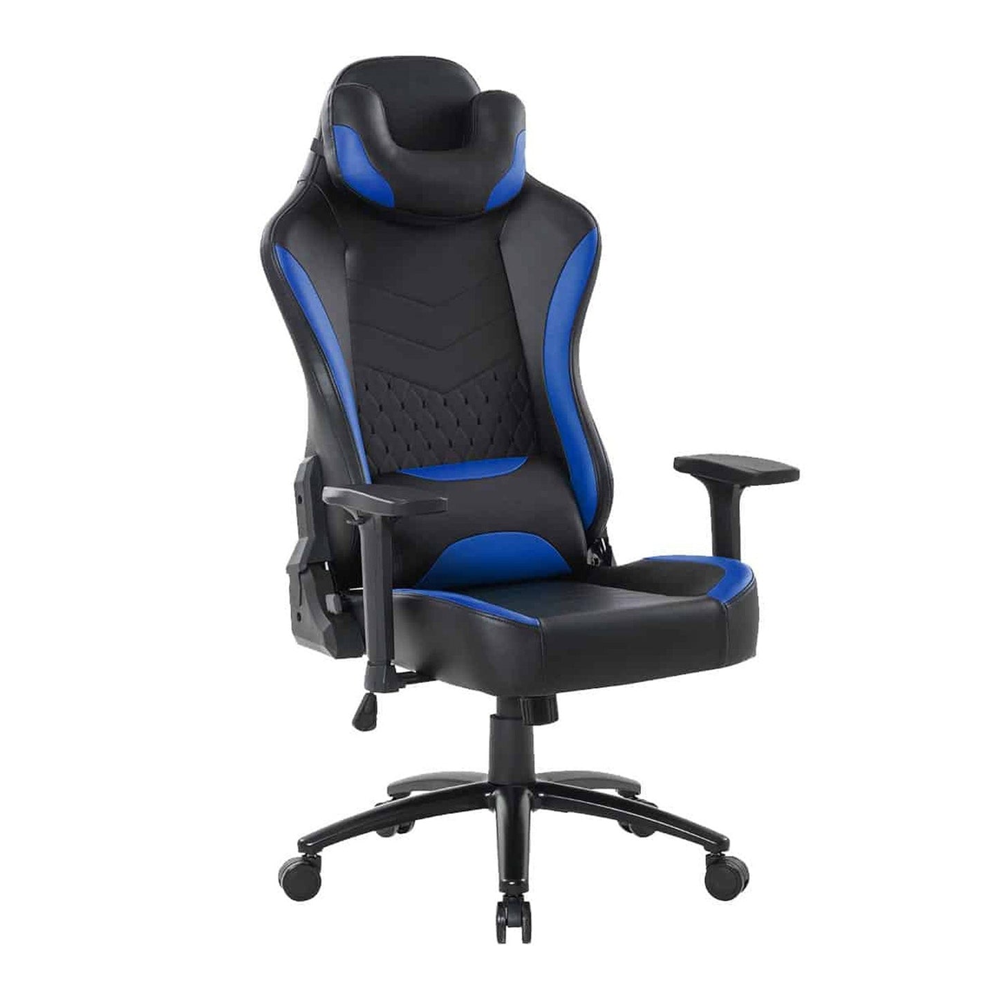 MW114 Reclining Gaming Chair – Available In 2 Colours