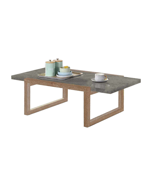 Tabi Coffee Table – Available In 2 Colours
