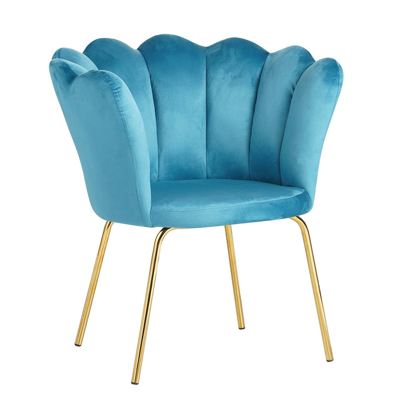 MWOC10C Chic Occasional Chair – Available In 3 Colours