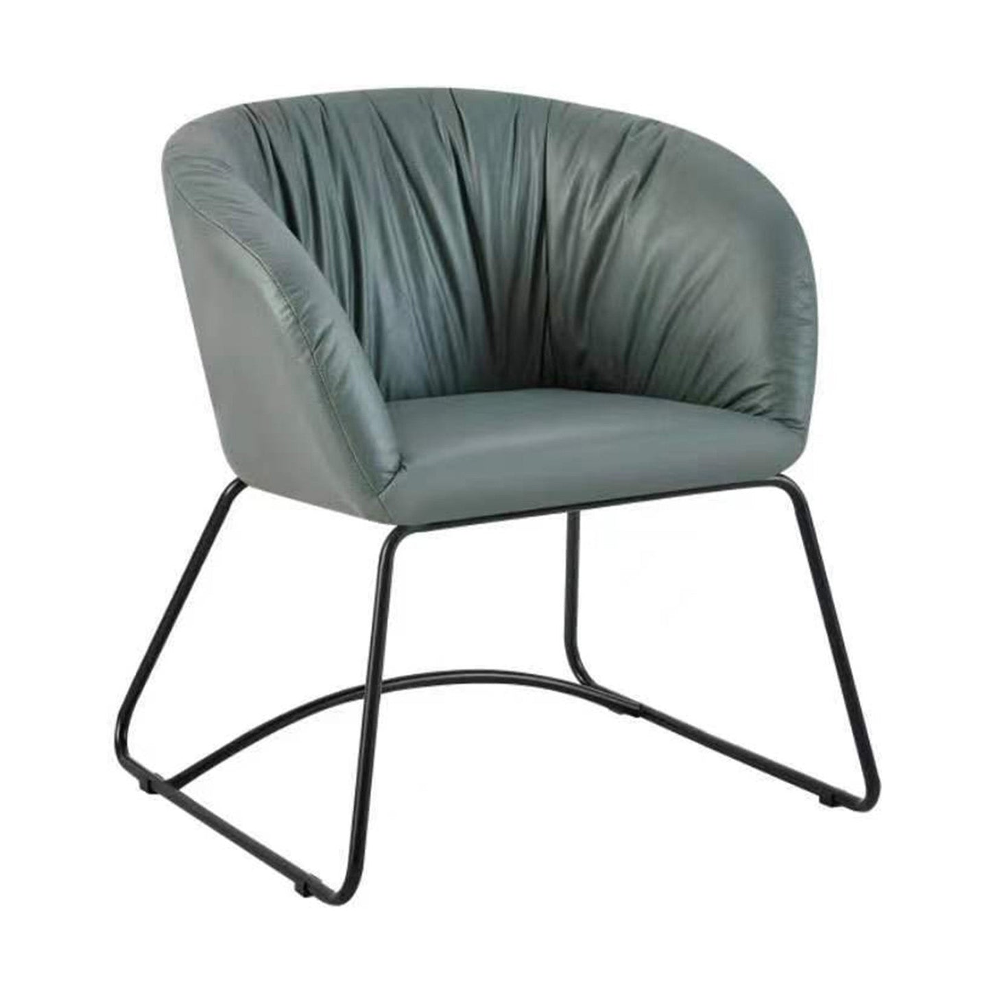 MWOC14C Occasional Contemporary Chair – Available In 3 Colours