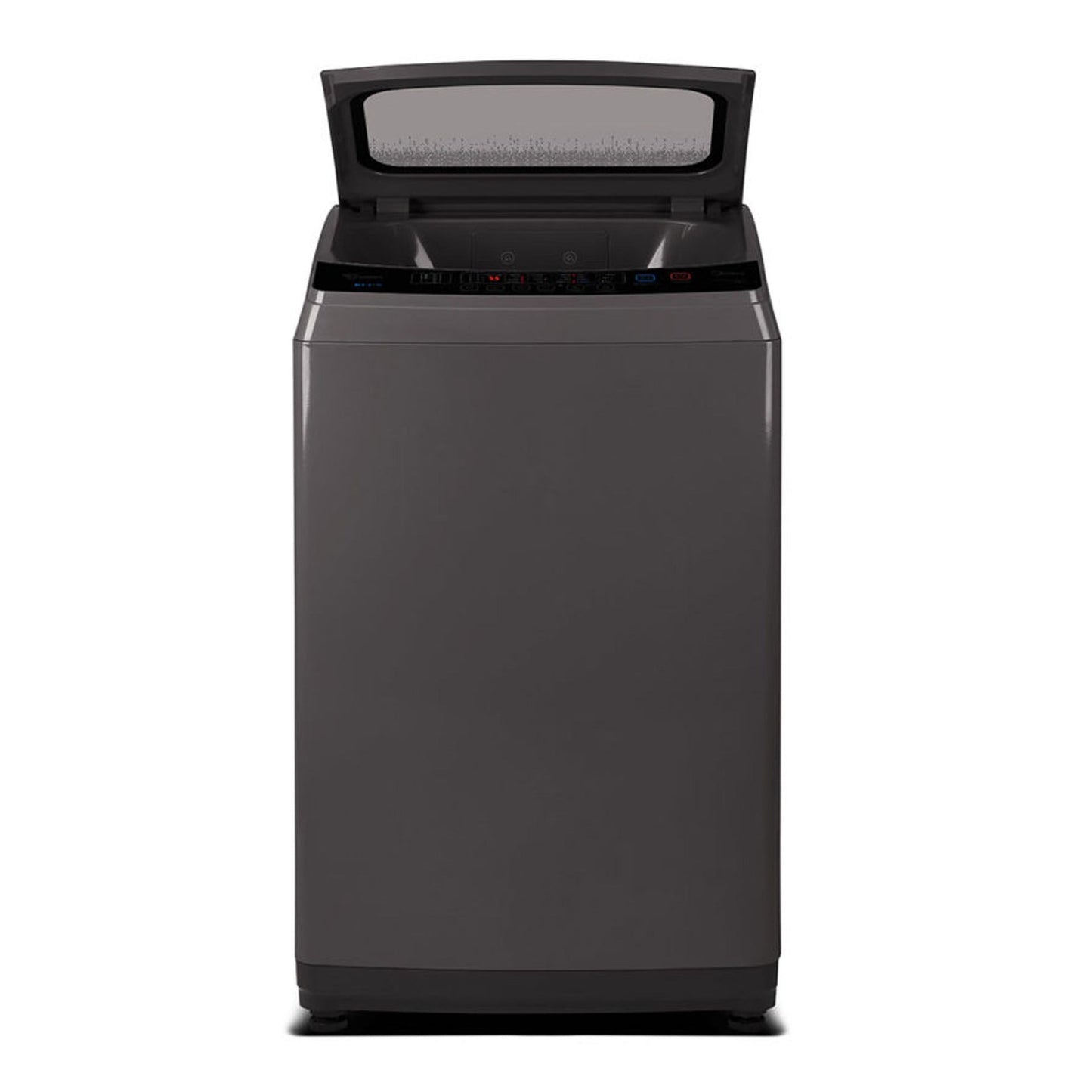 Midea 18kg Top Loader Washing Machine, Non-Inverter
