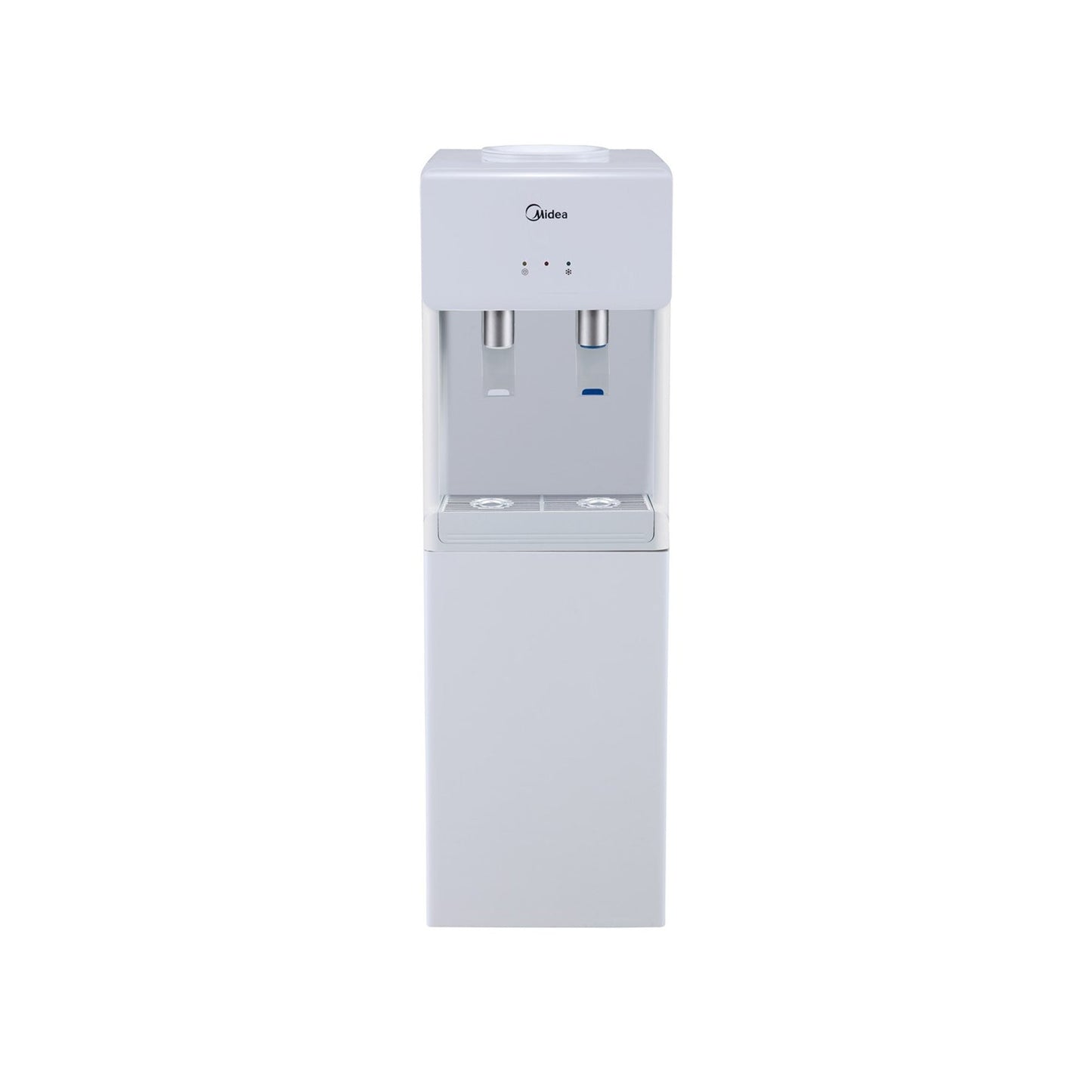 Midea Freestanding Water Dispenser White