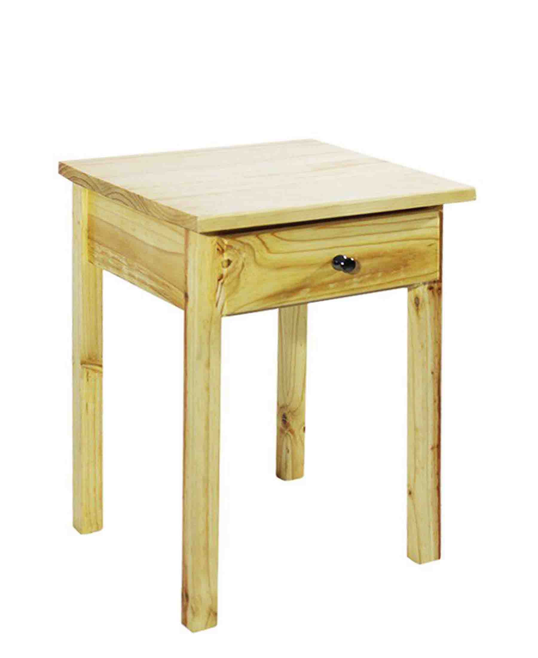 Pine pedestal shop