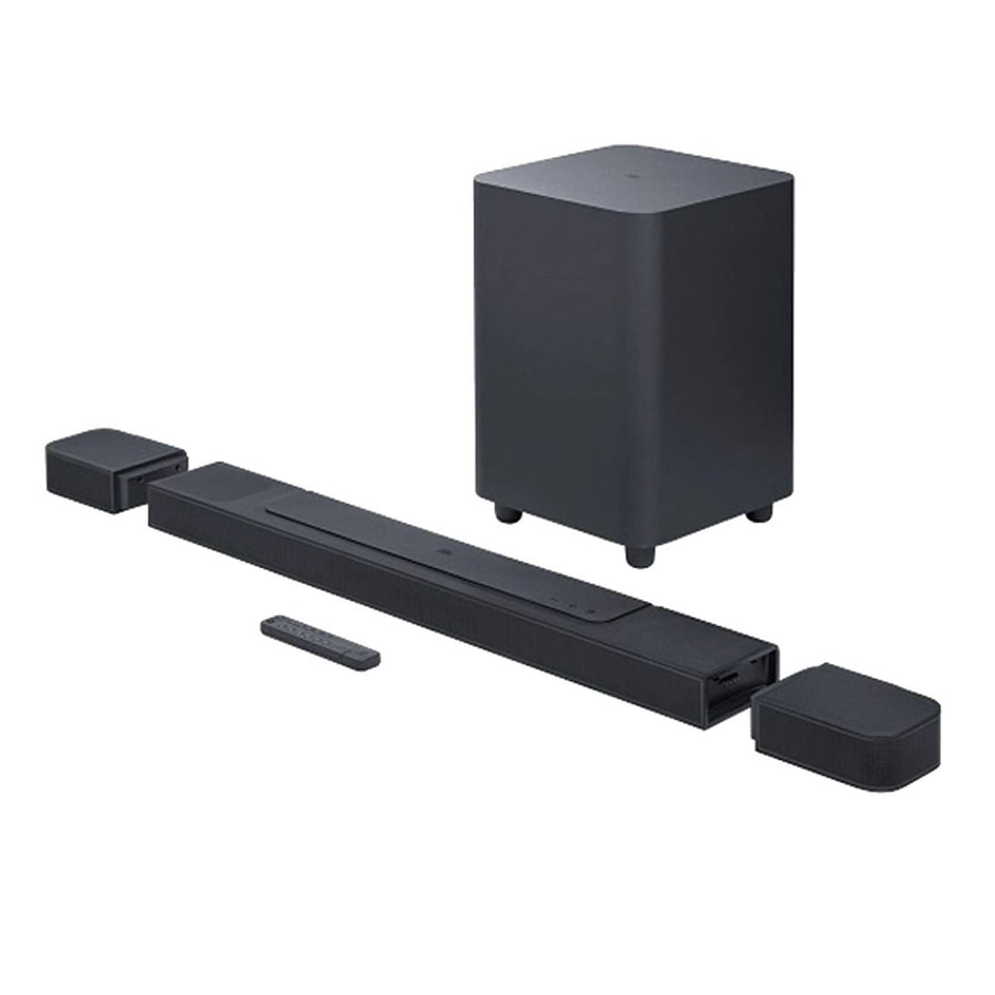 JBL Soundbar 800 Pro 5.1 - OH3804