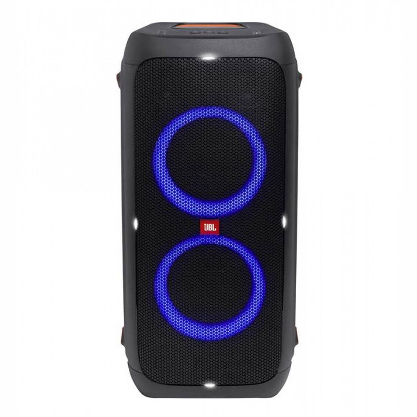 JBL PartyBox 310 Portable Bluetooth Speaker-Black