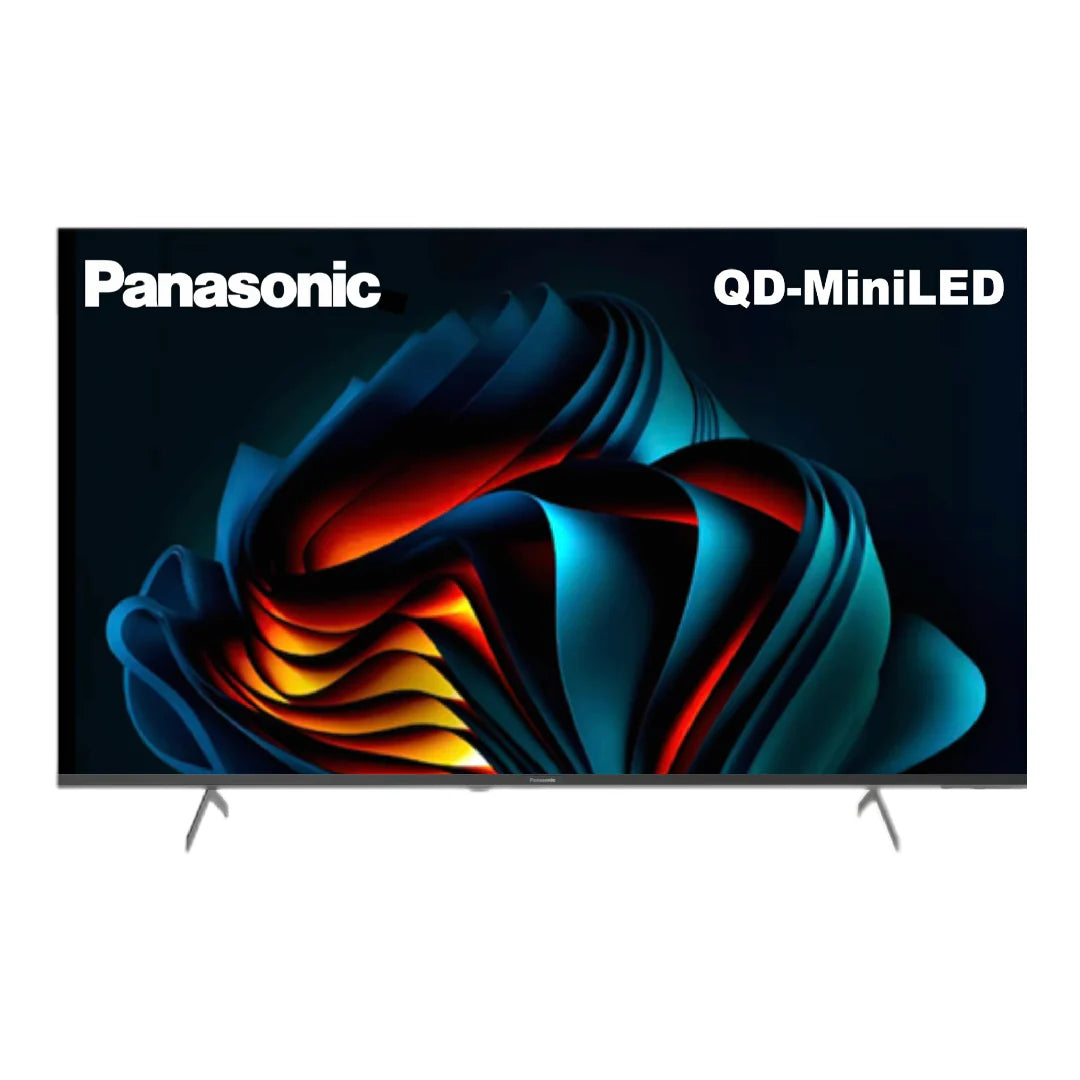 Panasonic TN-75W85CGF Mini LED Google TV - 75"