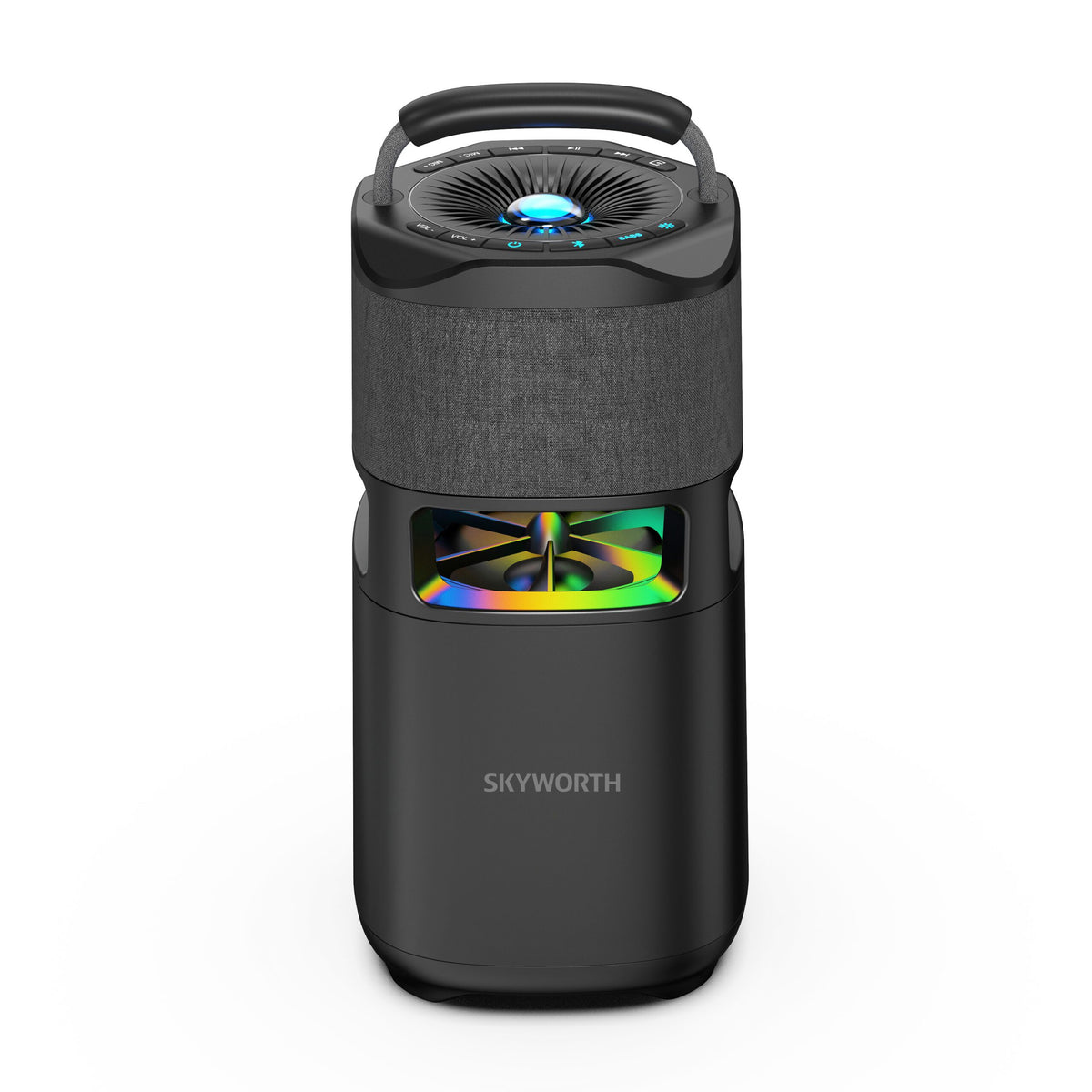 Skyworth PS350 300W Bluetooth party speaker