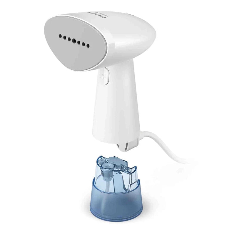 Philips Handheld Garment Steamer - White