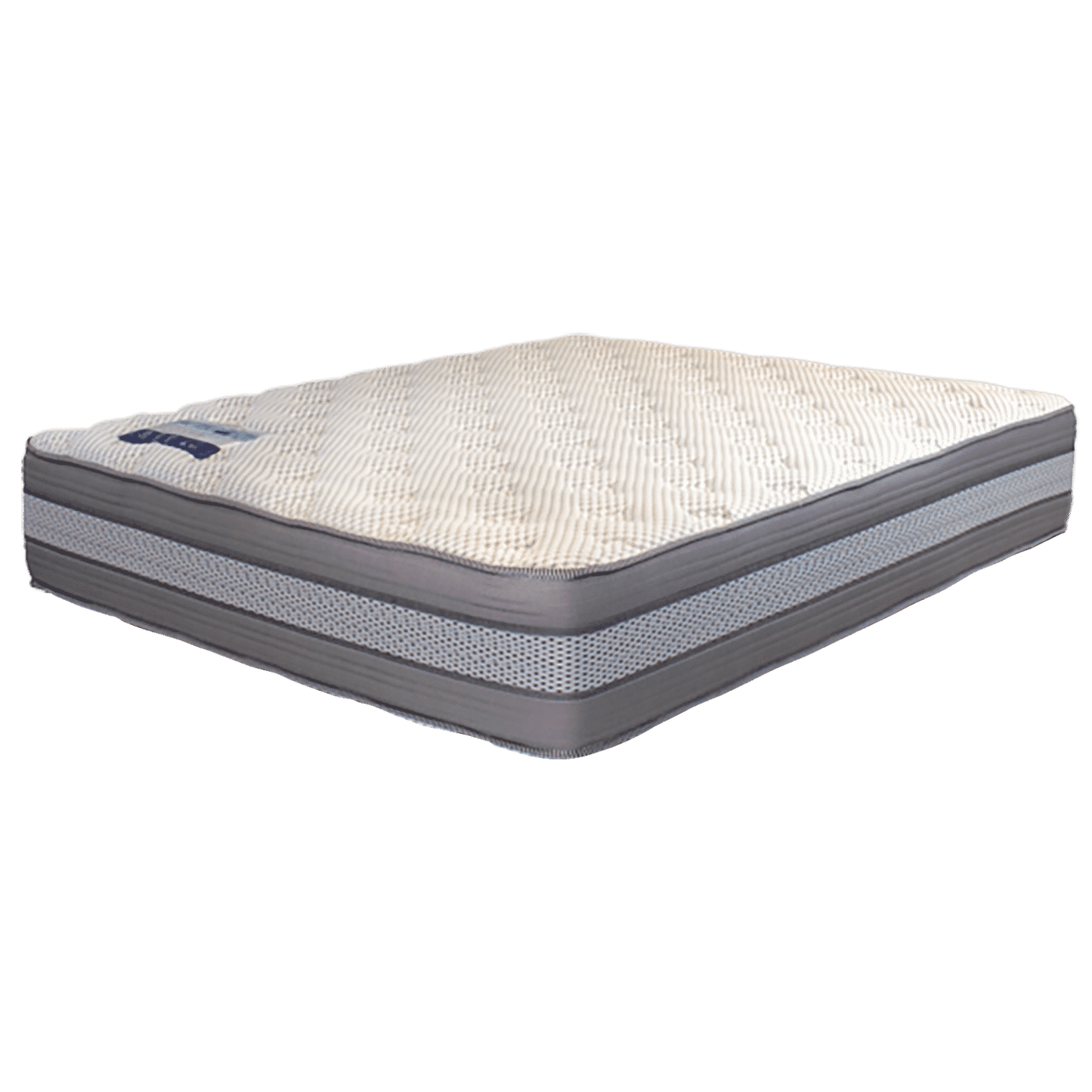 Rest Assured Arctic Plush Mattress