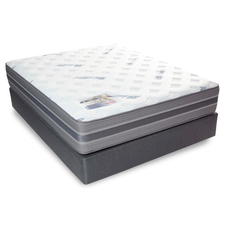 Rest Assured BODY-ZONE NT PT 3/4 Mattress