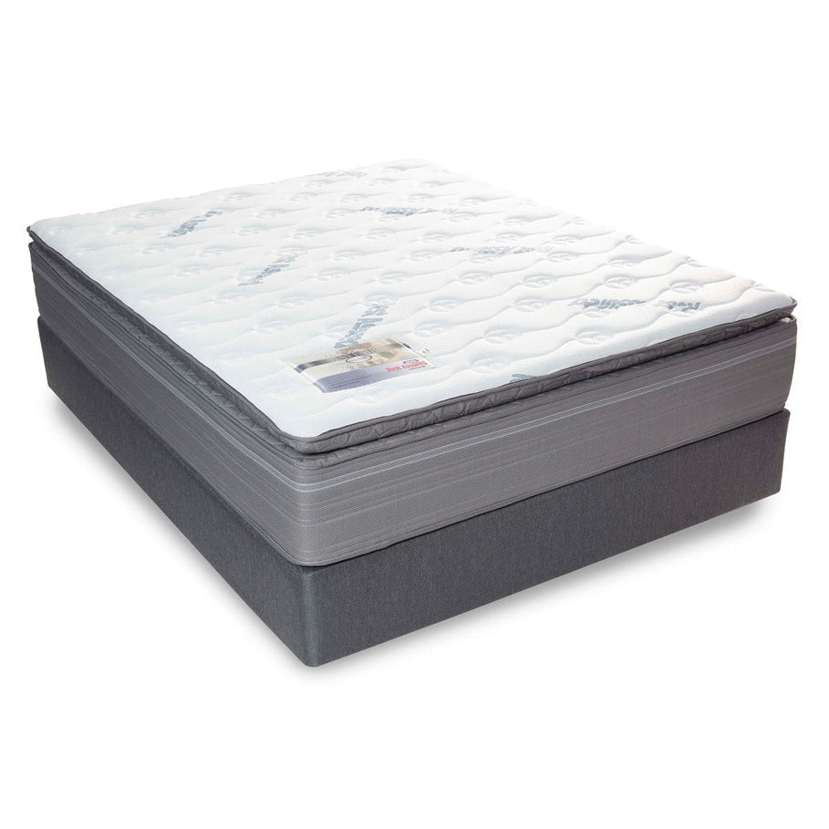 Rest Assured Mayfair PT NT Queen Bed
