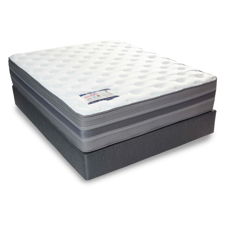 Rest Assured Orthopaedic Superior 3/4 Mattress