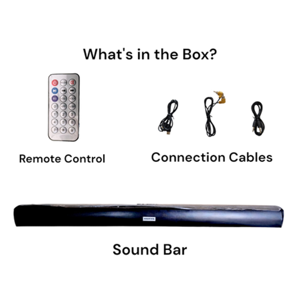 Harwa SP-4807 Sound Bar