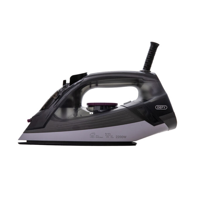 Defy 2200W steam iron SI2322CX