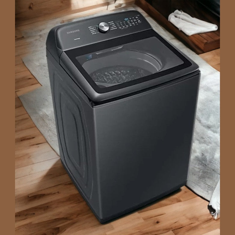Samsung 27kg Top Loader Washing Machine - WA27B8375GV/FA