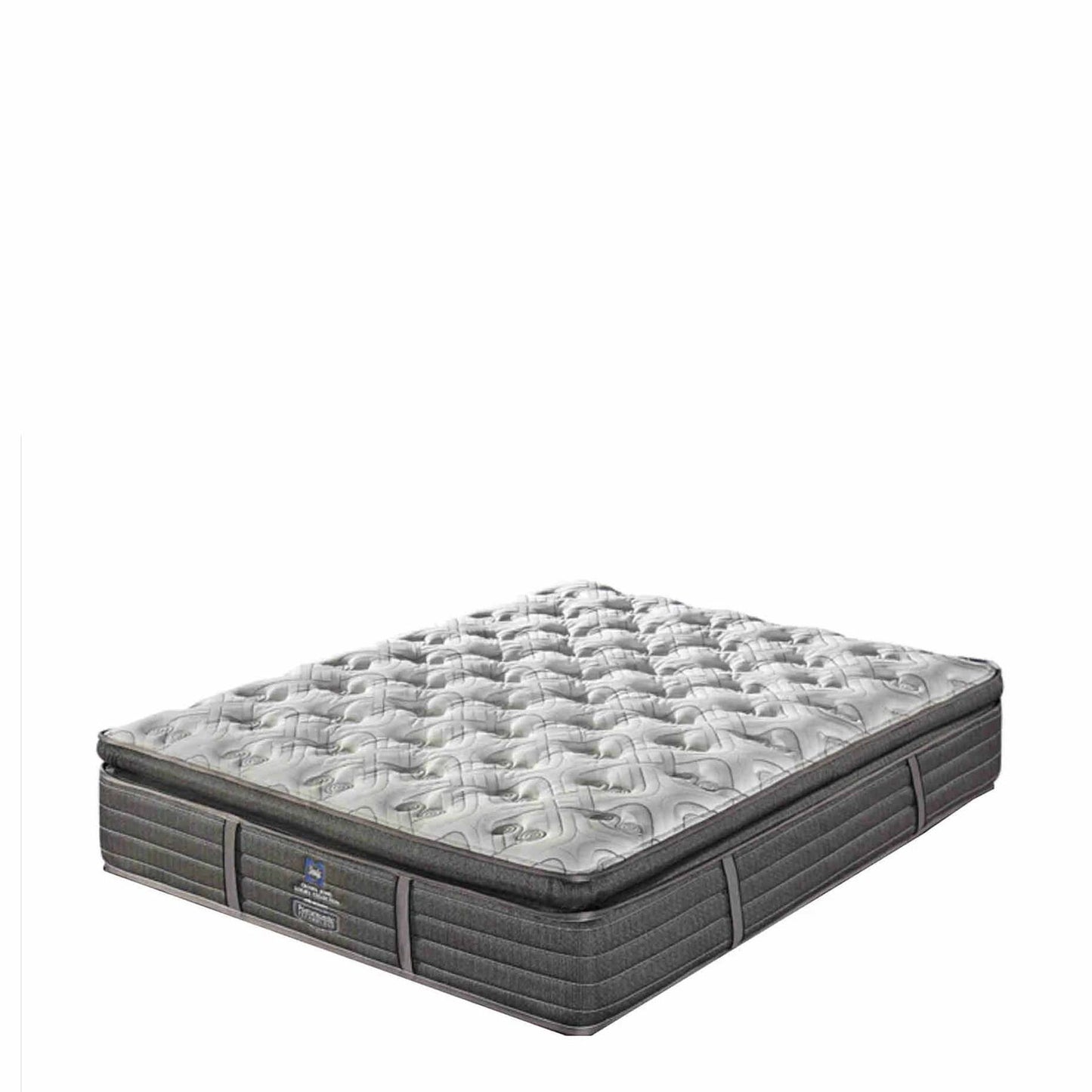 Sealy Crown Jewel Rialto Firm 3/4 Mattress