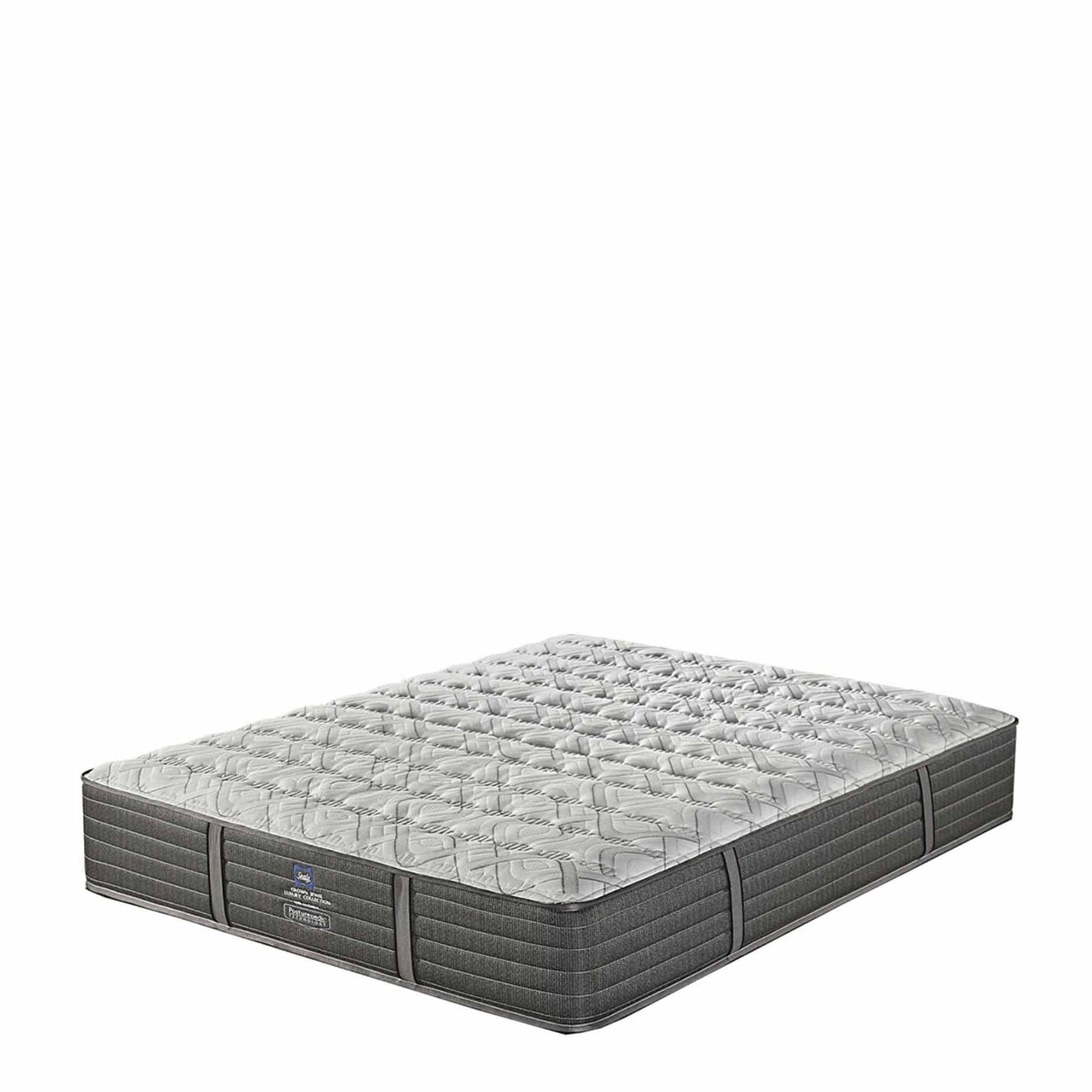 Sealy Crown Jewel Rialto X-Firm Double Mattress