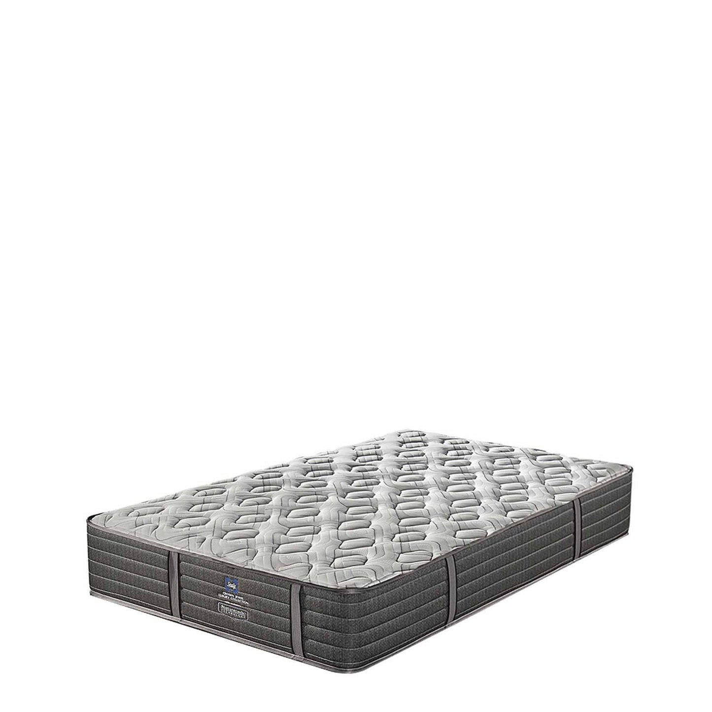 Sealy Crown Jewel Rialto X-Firm Single Mattress