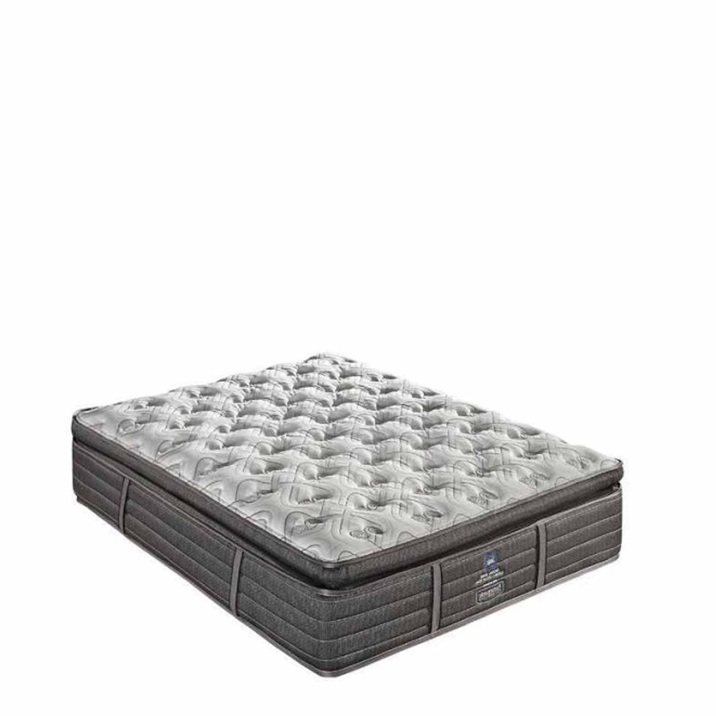 Sealy Crown Jewel Teatro Plush 3/4 Mattress