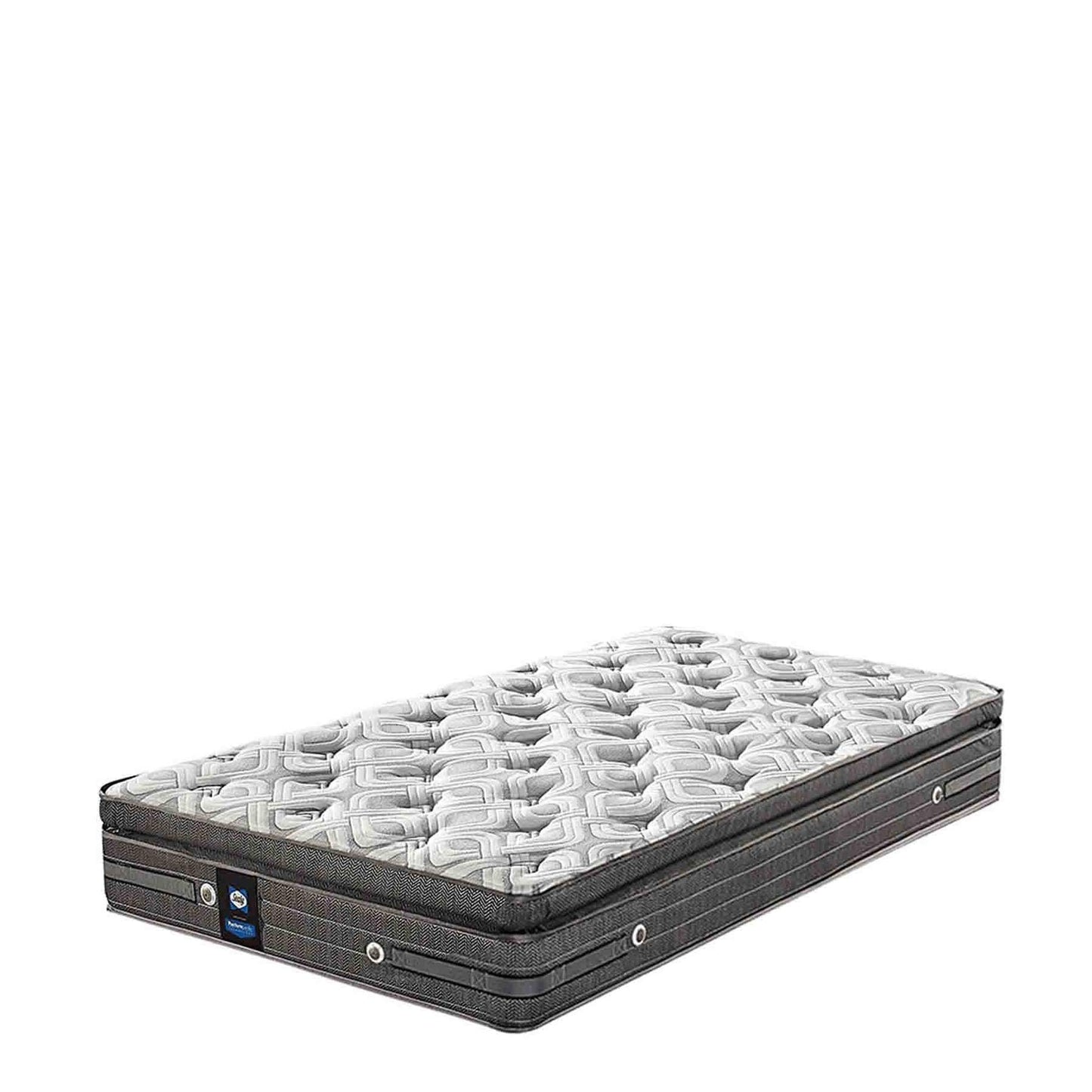 Sealy Posturepedic Borgio Plush 3/4 Mattress