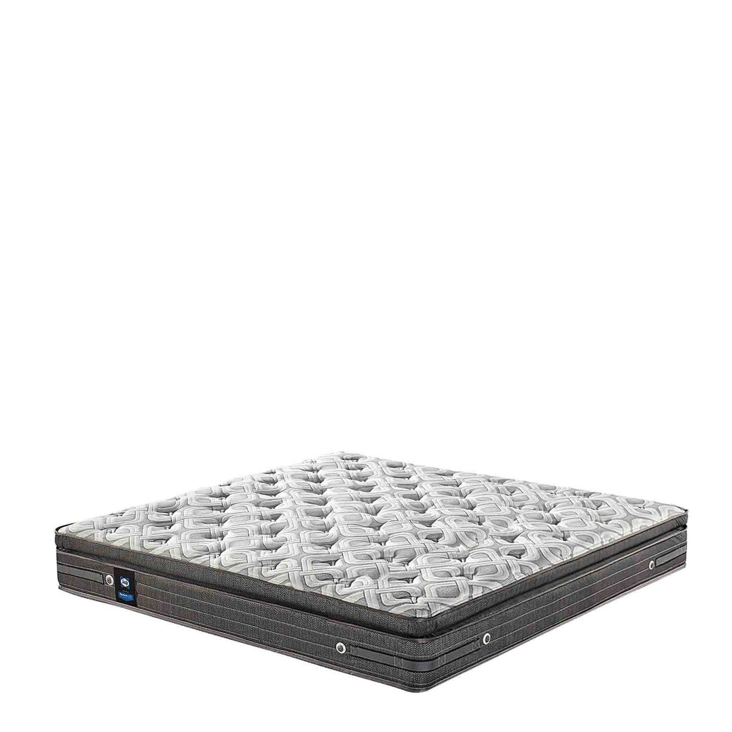Sealy Posturepedic Borgio Plush Double Mattress