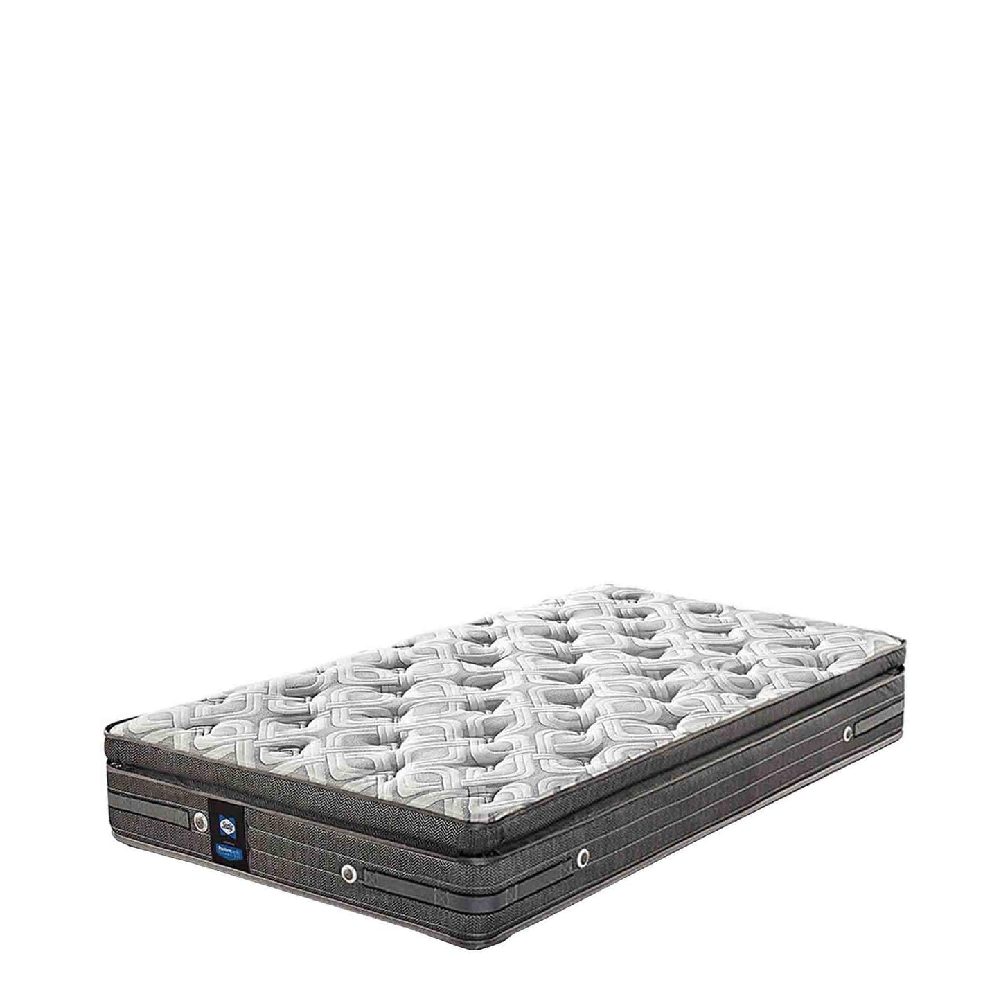 Sealy Posturepedic Borgio Plush Single Mattress