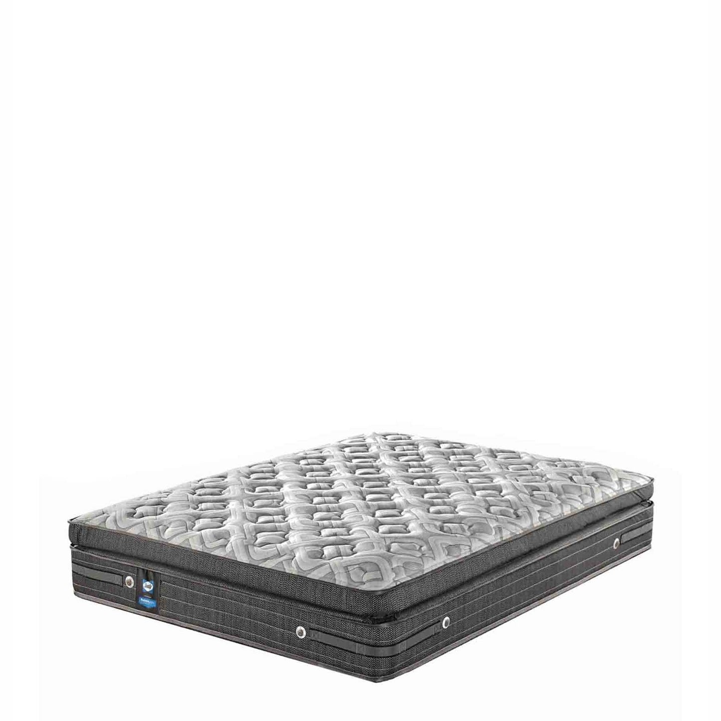 Sealy Posturepedic Claris Plush Queen Mattress