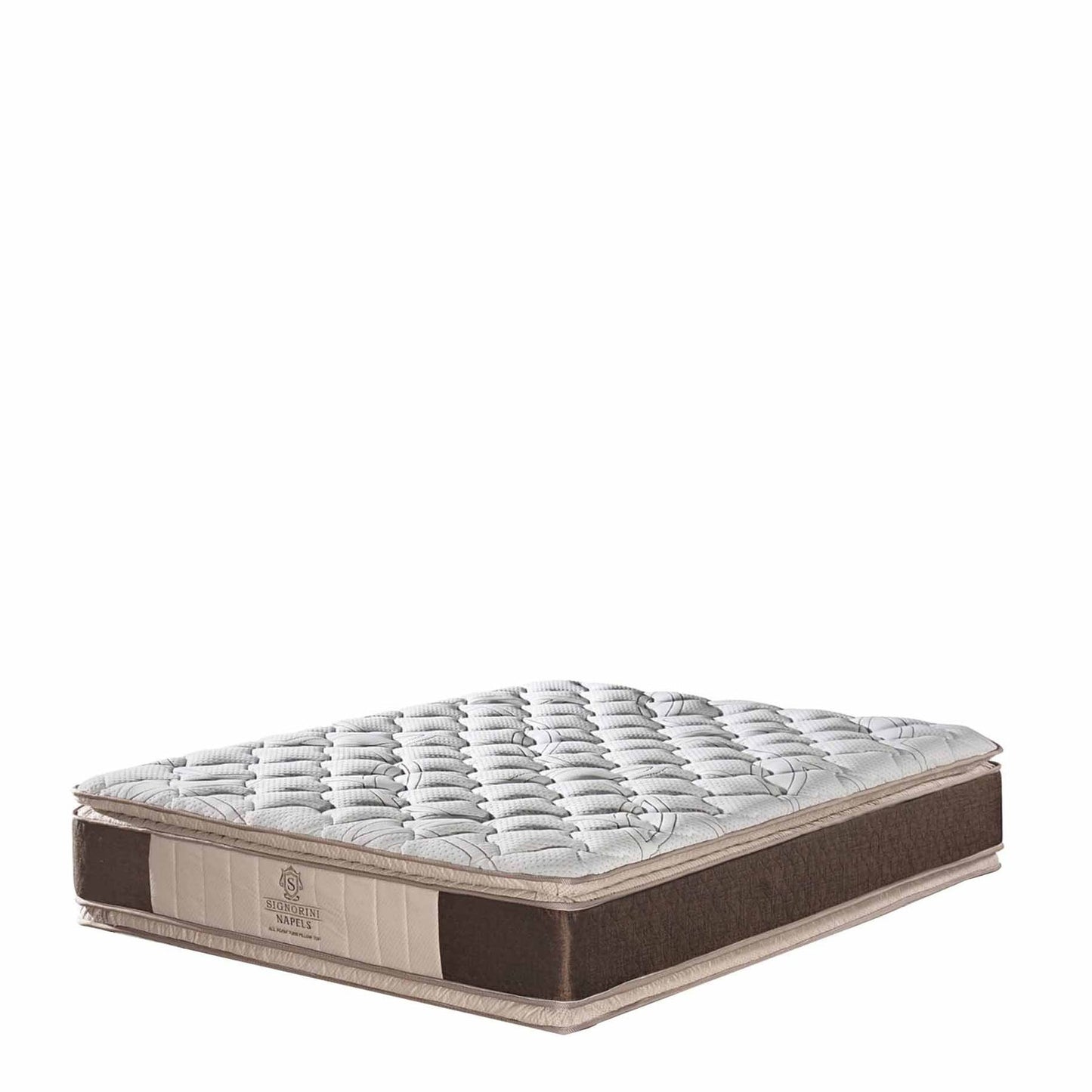 Signorini Naples Queen Mattress