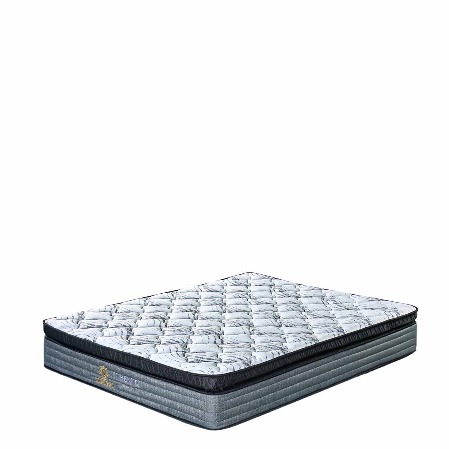 Signorini Trento Queen Mattress