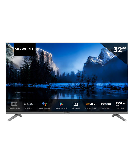 Skyworth 32-inch Android HD LED TV