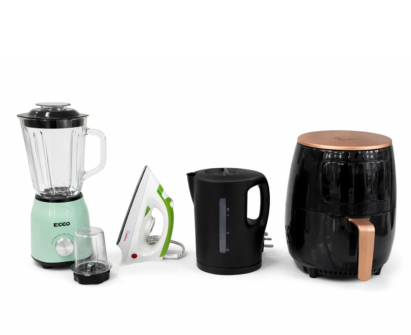 Student Survival Combo (Limited Time Offer)