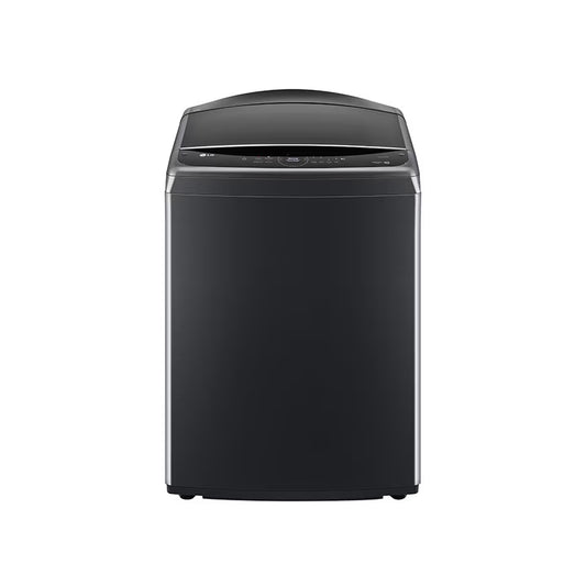 LG 24kg Black Top Load Washing Machine - T24H9EFHSTP