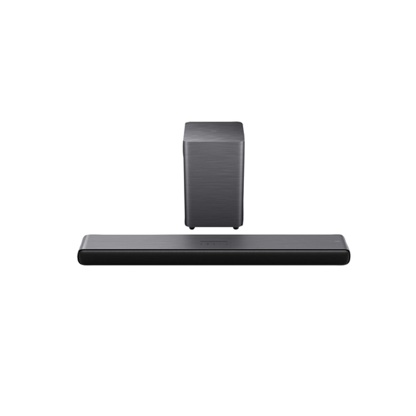 TCL S55H 2.1 CH Dolby Atmos Super Bass Soundbar