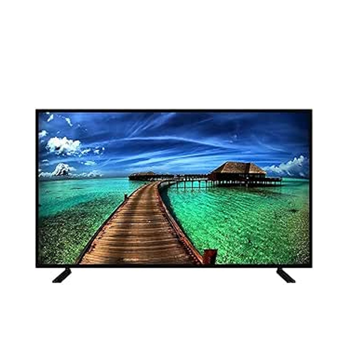 CH Target 40" LED HD Ready TV
