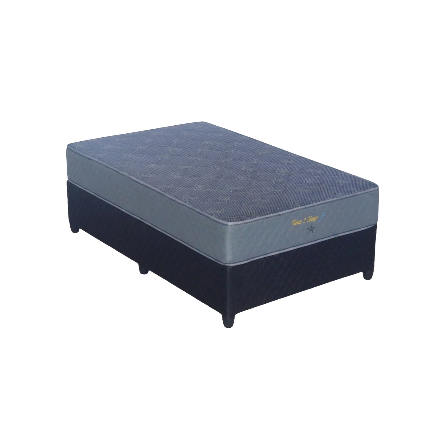 Time 2 Sleep Ten Star Single Bed