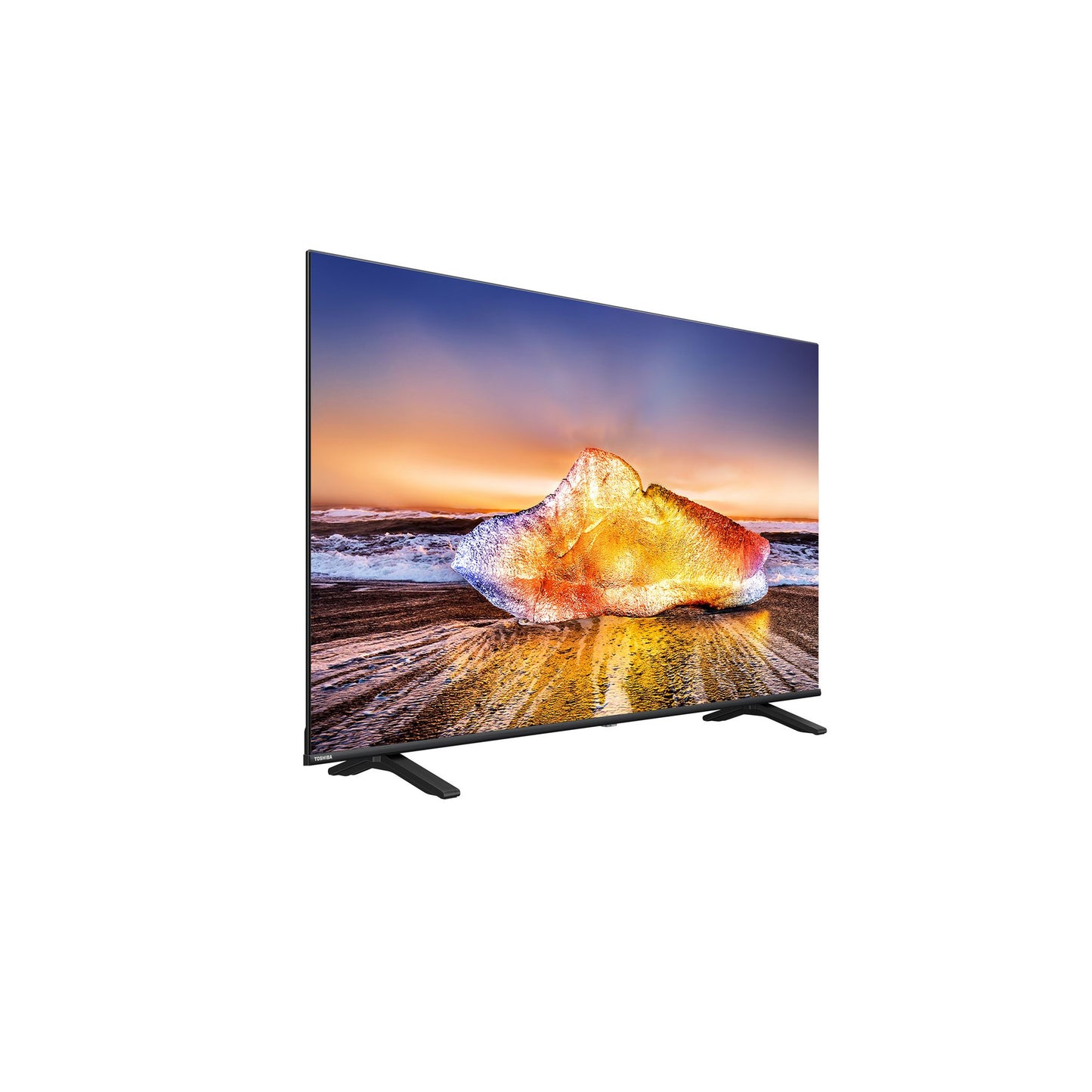 Toshiba 75" C350LN 4K UHD Smart LED TV with HDR & Dolby Vision