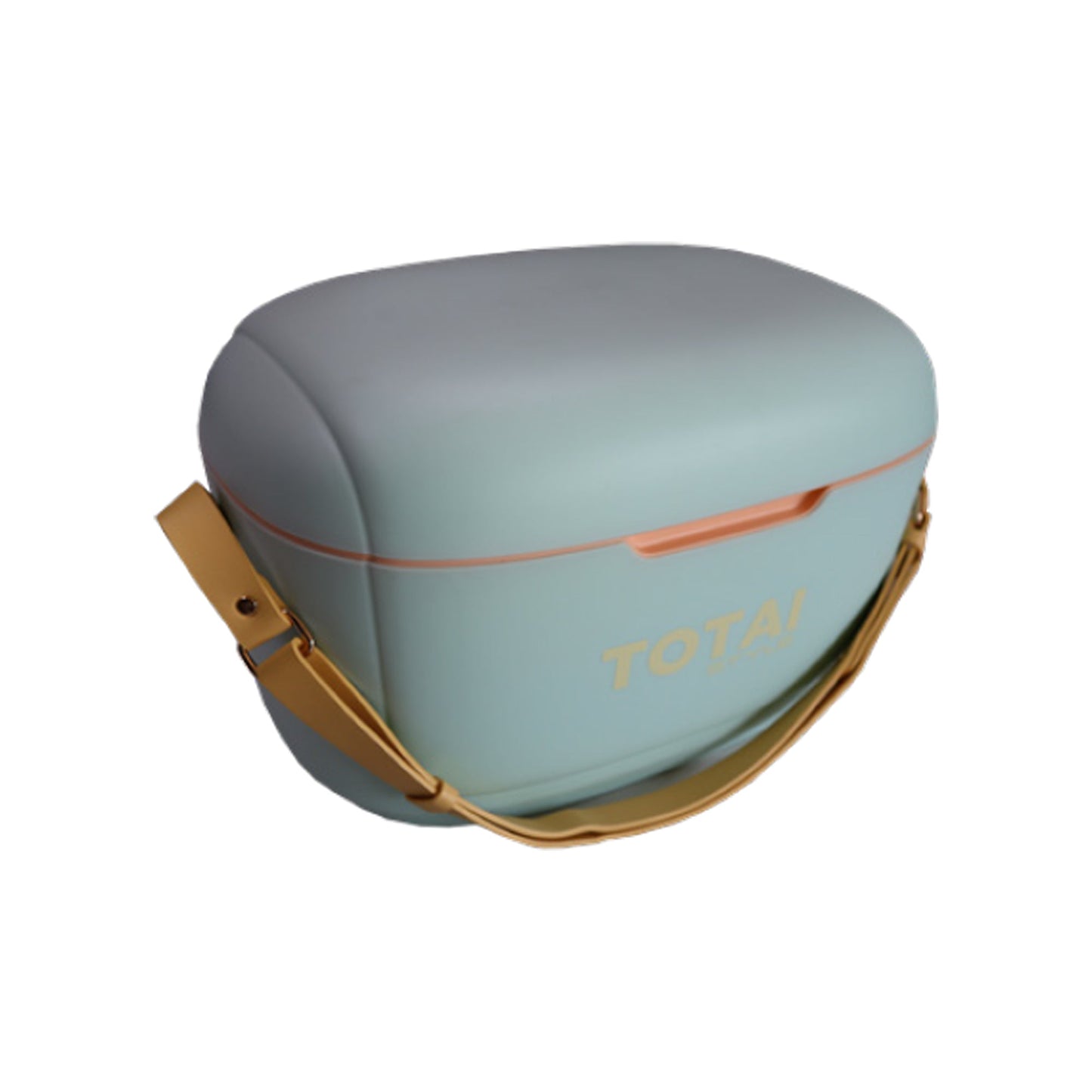 Totai 12Lt Cooler Box Light Blue