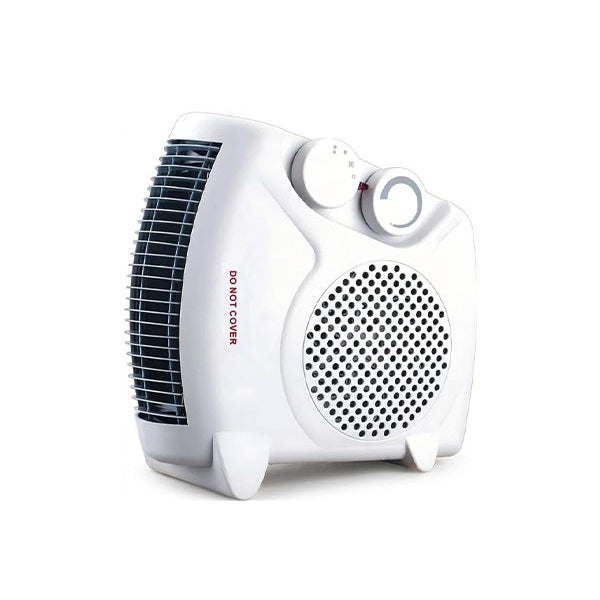 Condere Electric Fan Heater ZR5012
