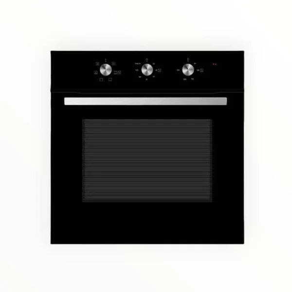 Midea 67L Built-In Electric Oven – 4 Functions 65M40M1