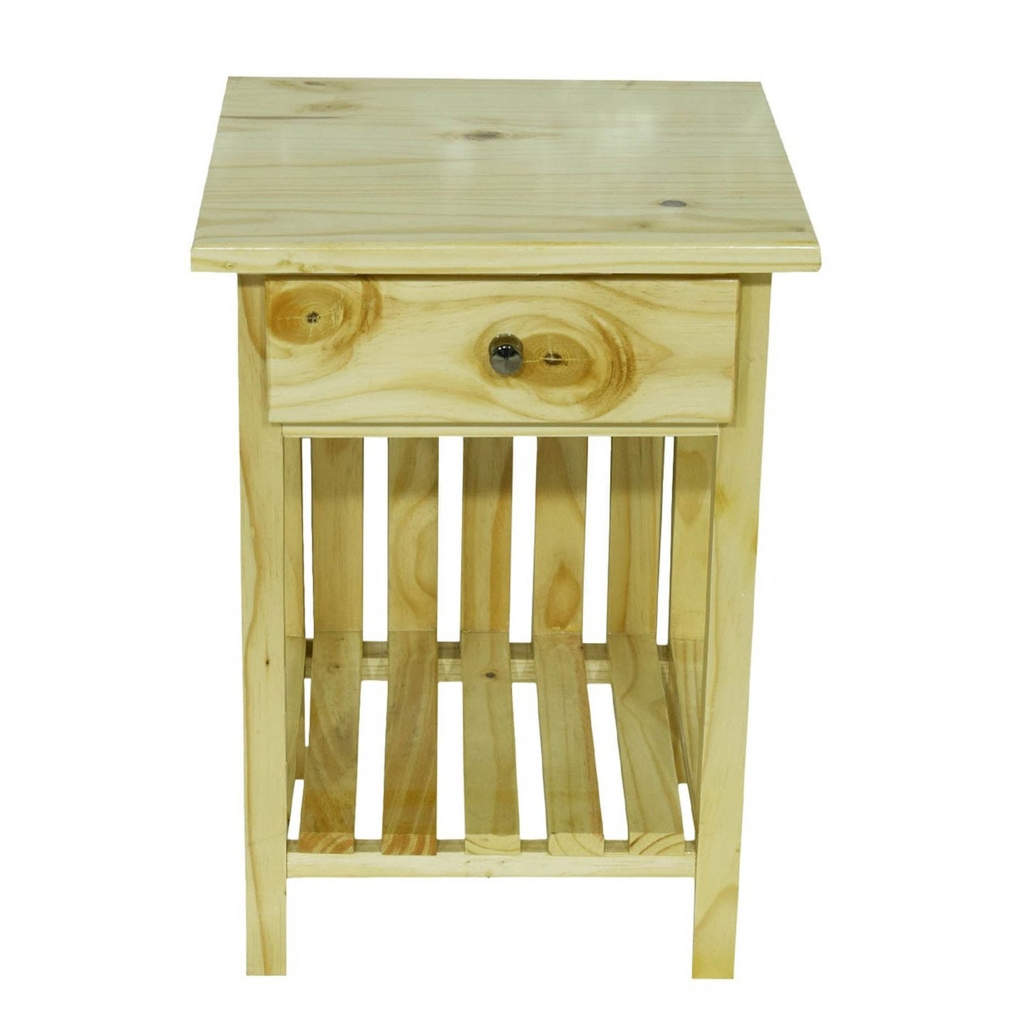 Urban Décor Tennessee Pedestal