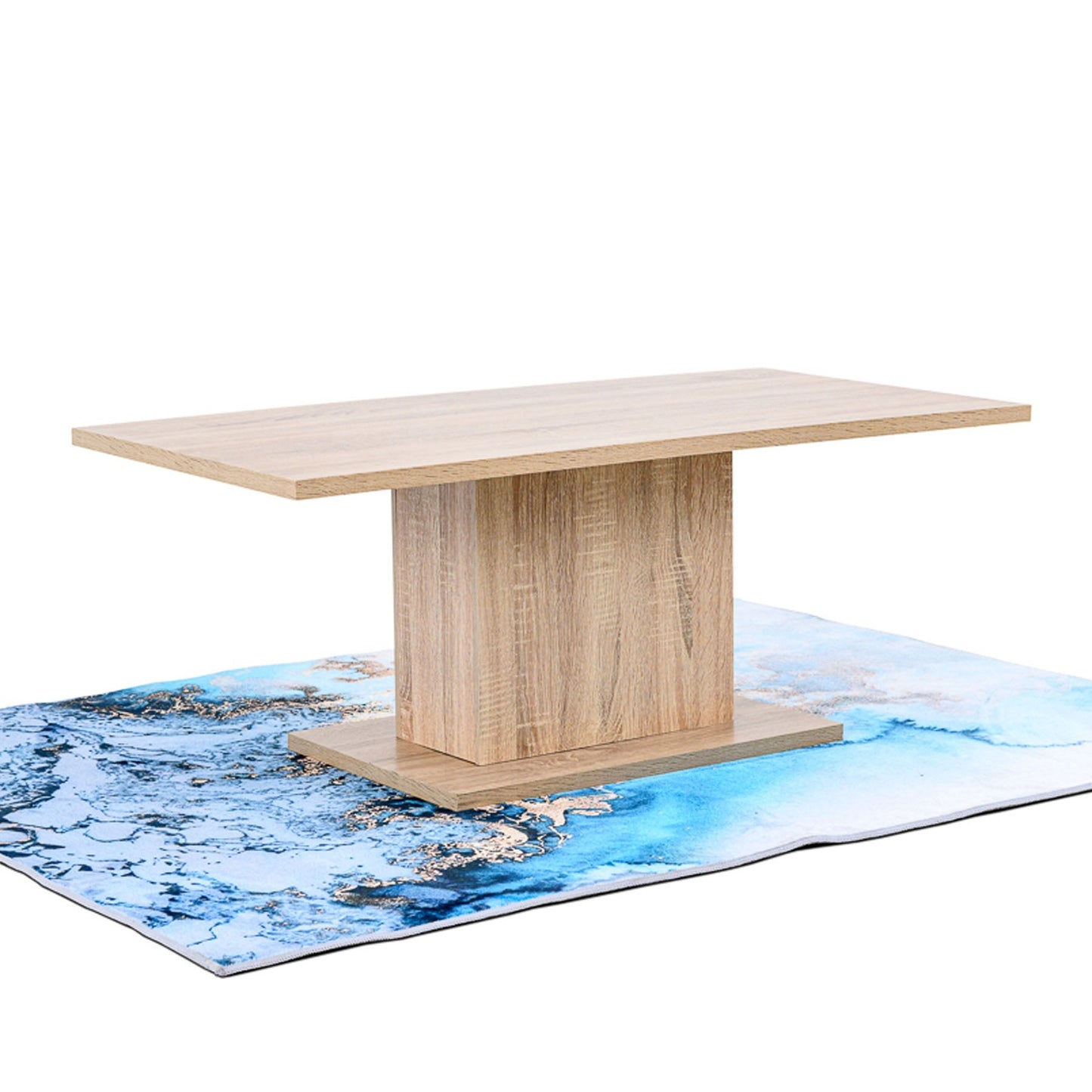 Urban decor plain Coffee Table - MW812